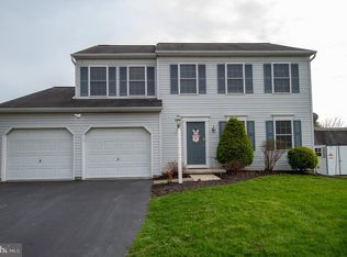 289 Homestead Ln #L-0043, Palmyra, PA 17078