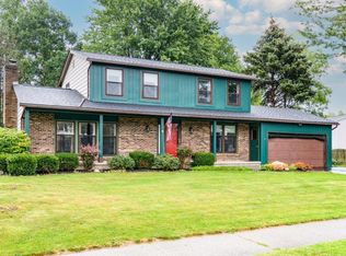 148 Olde Harbour Trl, Rochester, NY 14612