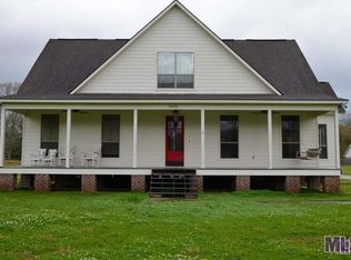 44042 Brignac Estate Rd, Saint Amant, LA 70774