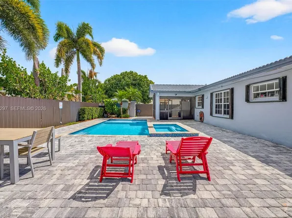 17201 SW 150th Ct, Miami, FL 33187