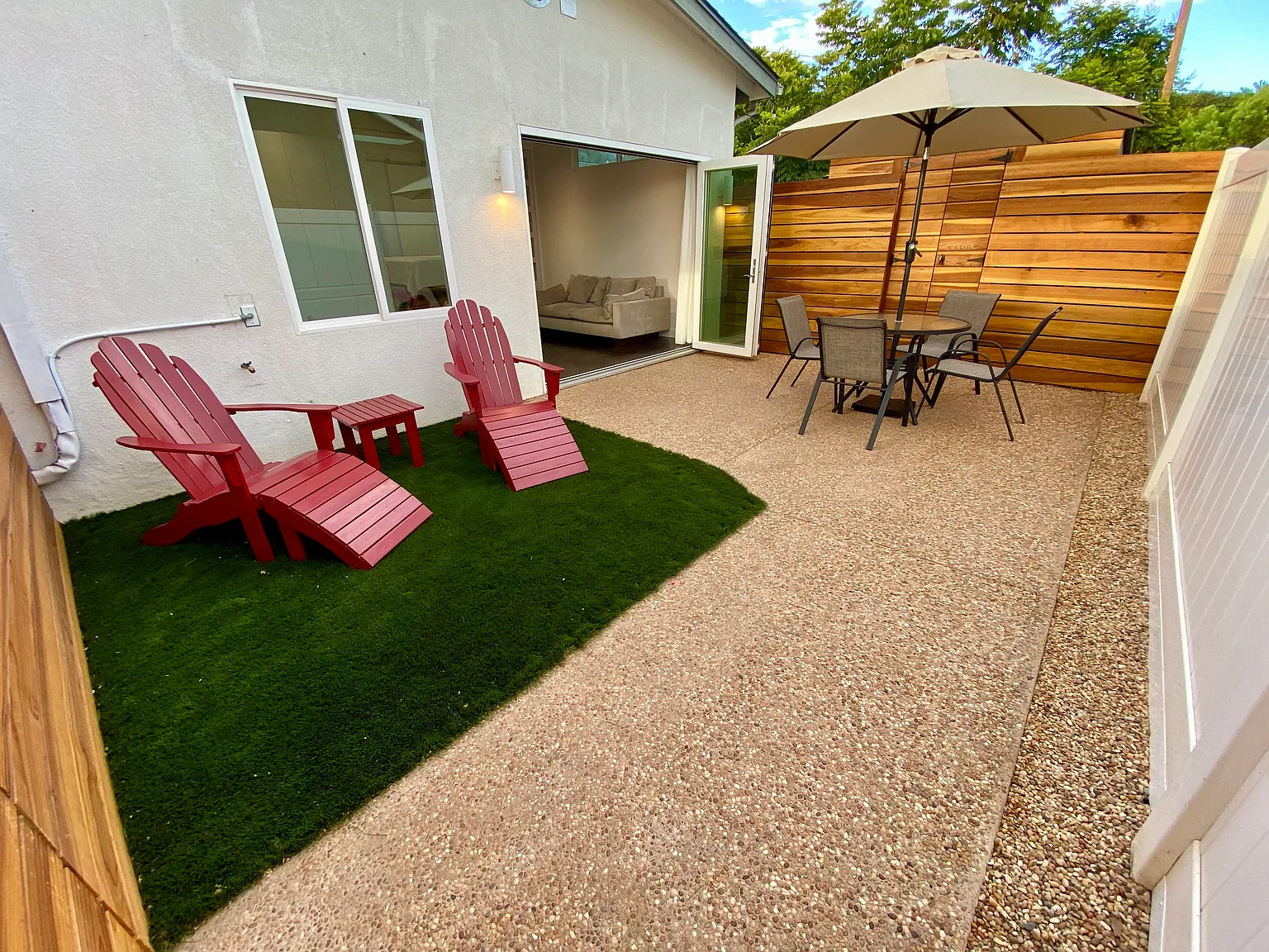 1 bed, 440 sqft, $2,450 — Photo 2