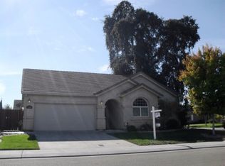 2136 Olivia Way, Stockton, CA 95209