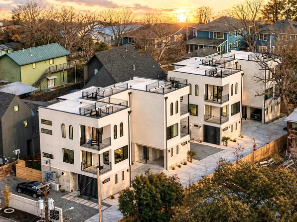 5507 Clay Avenue 1c 2a 2b #1A-1B-2C, Austin, TX 78756