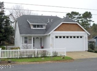 6501 SW Inlet Ave, Lincoln City, OR 97367