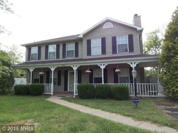 13428 Orangewood Dr, Woodbridge, VA 22193