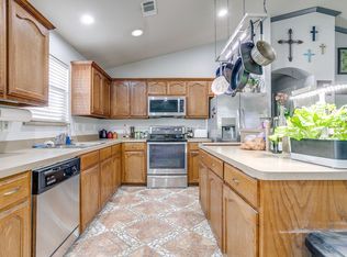 1149 Boxwood Dr, Crowley, TX 76036