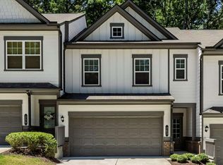 263 Witter Way, Woodstock, GA 30188