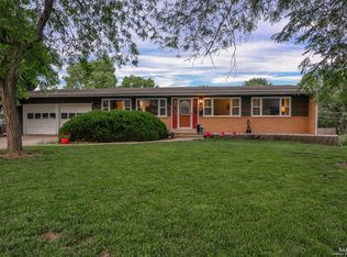 116 N Hilldale Rd, Salina, KS 67401