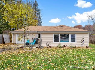 14522 Church Rd, Howard city, MI 49329