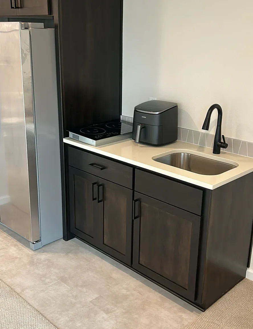Studio, 577 sqft, $1,400 — Photo 4