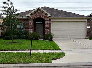 24214 Courtland Oaks St, Katy, TX 77494