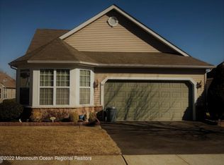 644 Timberline La, Whiting, NJ 08759