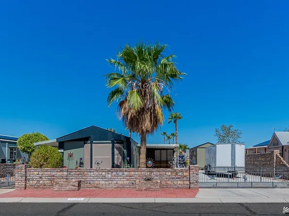 13260 E 53rd St, Yuma, AZ 85367