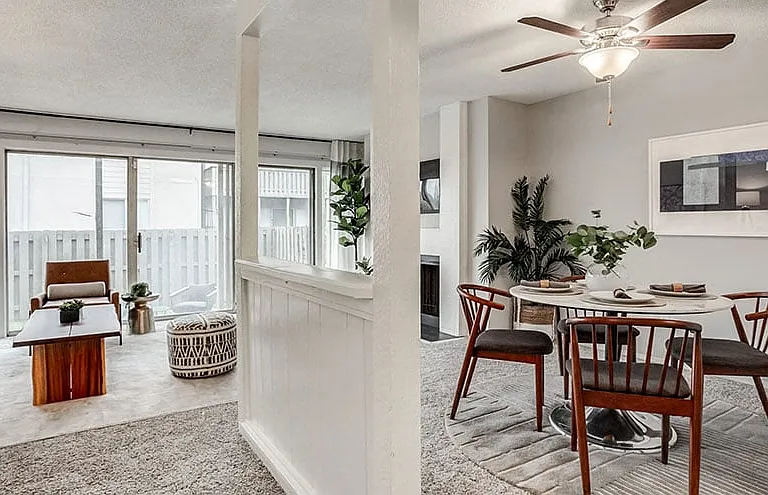 The Club at Indian Creek Apartment Homes — Photo 8