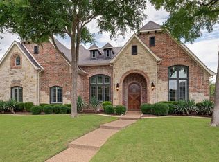 7406 Waterfall Dr, McKinney, TX 75072