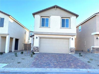 4763 Illustria Ave, Las Vegas, NV, 89141