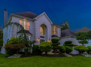 606 Windcrest Ct, Brick, NJ 08724