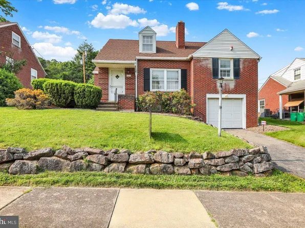 521 Meade Ter, Shillington, PA 19607