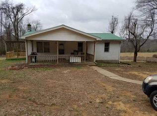 6312 Taylor Creek Loop, Nunnelly, TN 37137