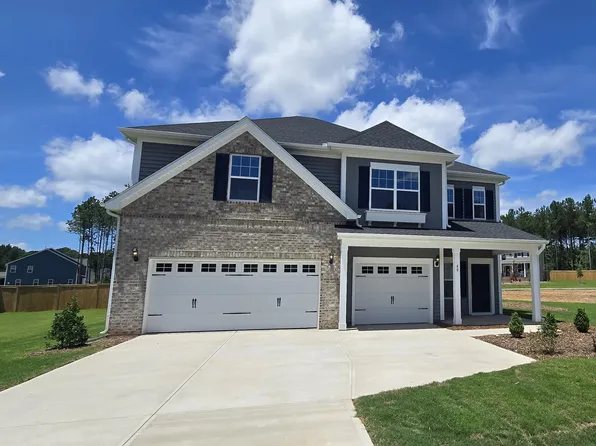 40 Accord Dr, Youngsville, NC 27596