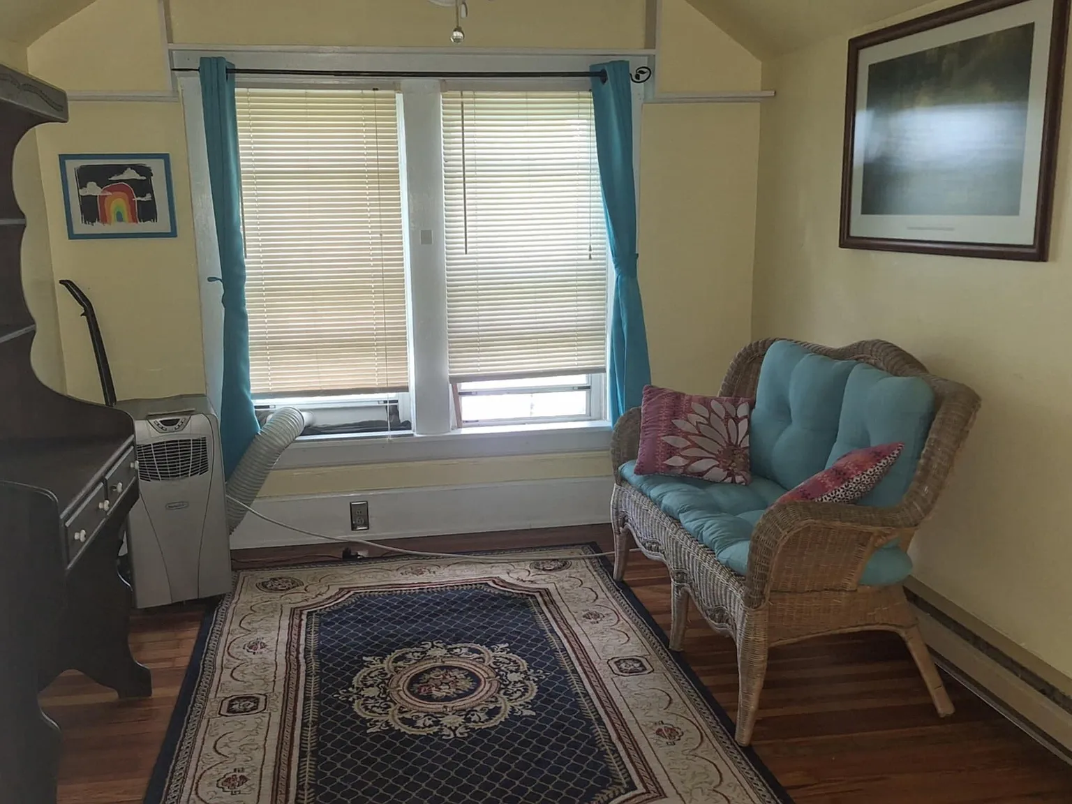 1 bed, 800 sqft, $1,200 — Photo 3