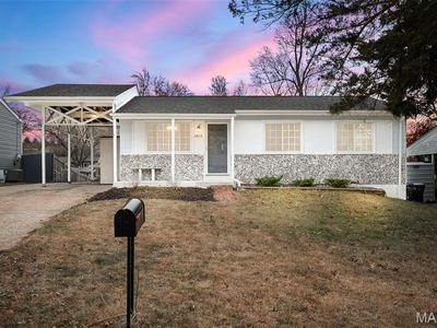 4814 Orange Blossom Ln, Hazelwood, MO, 63042