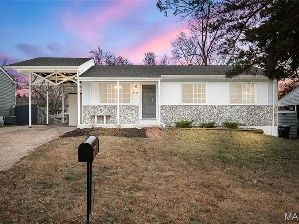 4814 Orange Blossom Ln, Hazelwood, MO 63042