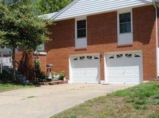 15412 E 43rd St S, Independence, MO 64055