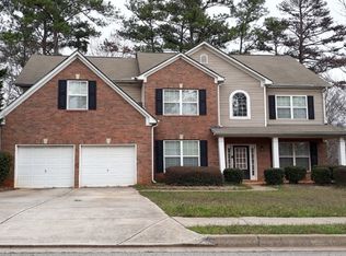 719 Winbrook Dr, McDonough, GA 30253