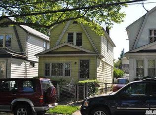 11722 199th St, Saint Albans, NY 11412