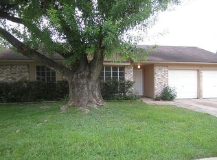 11614 South Dr, Houston, TX 77099