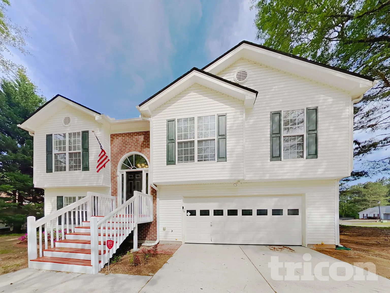 1012 Preserve Lane Bethlehem GA — Photo 2