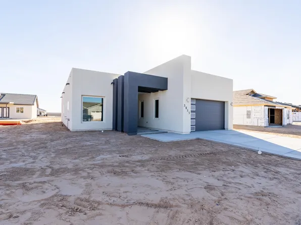 3855 E Santa Anna Pl, San Luis, AZ 85336