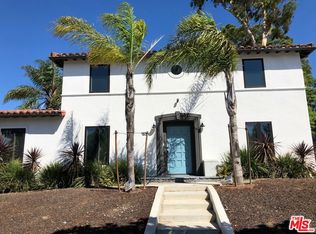 4830 Angeles Vista Blvd, Los Angeles, CA 90043