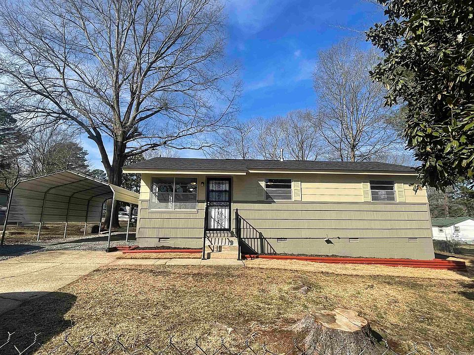 9540 Oak Grove Ln, Little Rock, AR 72209 | Zillow