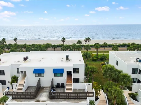 732 BAYPORT WAY, LONGBOAT KEY, FL 34228