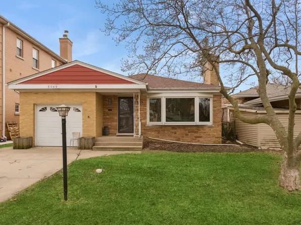 5049 Lunt Ave, Skokie, IL 60077