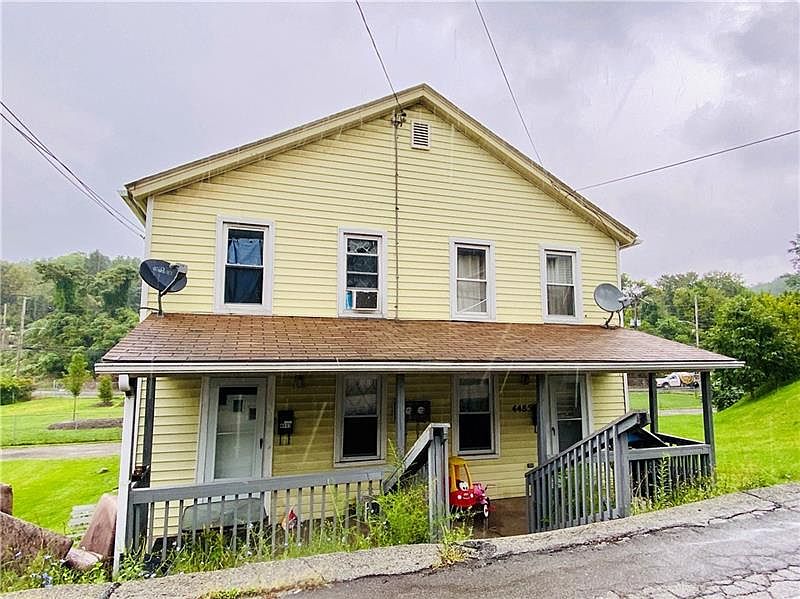 1st image of 4483 1st St #4485