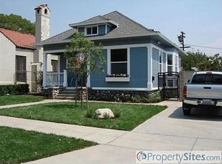 560 N 2nd Ave, Upland, CA 91786