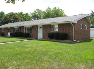 155 Paul St, Bedford, OH 44146