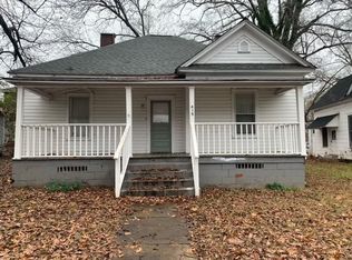 415 Calhoun Ave NE, Rome, GA 30161