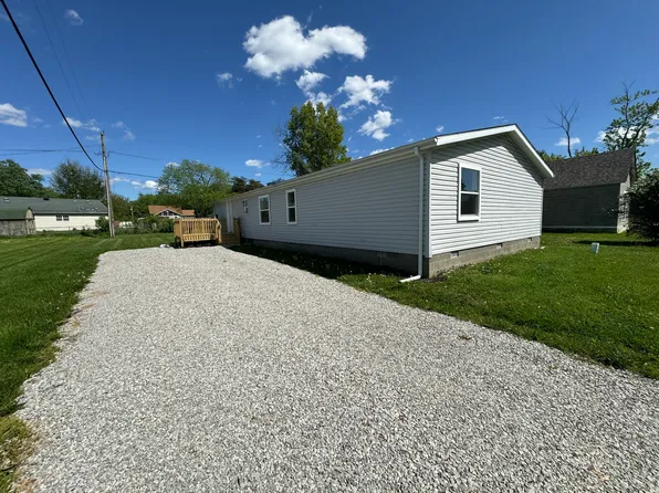 827 N Mary Patton Dr, Brazil, IN 47834