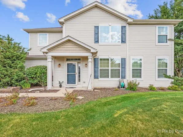 481 S Jade Ln, Round Lake, IL 60073