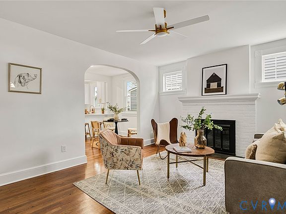 5th image of 721 E Gladstone Ave
