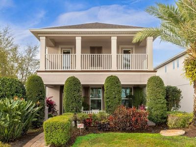 10750 Reams Rd, Windermere, FL, 34786