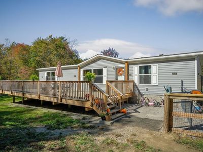 192 Webb Loop, Crossville, TN, 38572