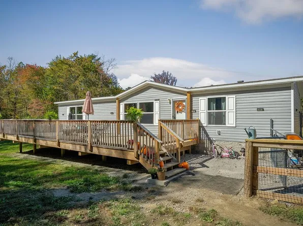 192 Webb Loop, Crossville, TN 38572