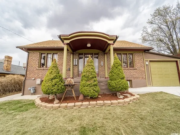 1165 E 800 S, Salt Lake City, UT 84102