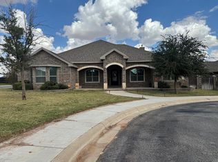 4310 Saltillo Ct, Midland, TX 79707