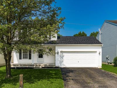 8581 Smokey Hollow Dr, Lewis Center, OH, 43035